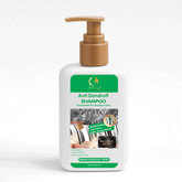 Anti Dandruff Hair Shampoo
